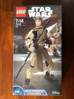 Lego Star Wars Figur Rey Lego 75113 Niedersachsen - Wolfenbüttel Vorschau