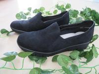 Damenhalbschuhe Rieker Antistress, echt Leder, Größe 39, schwarz Bayern - Hofkirchen Vorschau