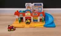 Vintage Fisher Price Garage Nordrhein-Westfalen - Gronau (Westfalen) Vorschau