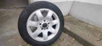 Original BMW E46/E36 Felgensatz 16Zoll Sternspeiche 45 Hessen - Darmstadt Vorschau