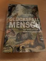 Glücksfall Mensch - ist Evolution vorhersagbar Baden-Württemberg - Esslingen Vorschau
