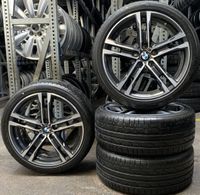 4 Orig BMW Sommerräder Styling 819 M 225/40 R18 92Y 1er F40 2er F Niedersachsen - Uelzen Vorschau