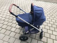 Kombi- Kinderwagen Baden-Württemberg - Schnürpflingen Vorschau