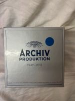 ⚠️ Neu: Various - Archiv Produktion 1947-2013 (55xCD Box Limited) Berlin - Mahlsdorf Vorschau