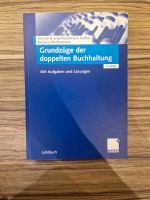 Grundzüge der doppelten Buchhaltung Essen - Stoppenberg Vorschau