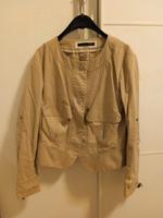 CINQUE DAMEN SOMMER JACKE GR38 Bayern - Kaufbeuren Vorschau