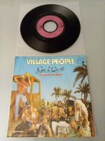 Village People Vinyl Single ‎– Go West – Deutschland 1979 Innenstadt - Köln Altstadt Vorschau