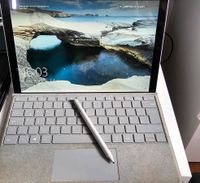 Surface 5 Pro 256GB Intel i5 8GB Ram Nordrhein-Westfalen - Oberhausen Vorschau