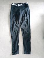 Nike Pro Leggings Pants Tight Nordrhein-Westfalen - Wesel Vorschau