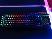 HP Omen Sequencer Gaming Tastatur Hessen - Stadtallendorf Vorschau