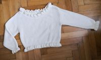 Strickpullover von Glamorous, 36, crop Sachsen-Anhalt - Quedlinburg Vorschau