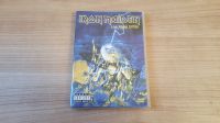 Iron Maiden - Live after Death 2 DVDs - Top-Zustand ! Niedersachsen - Aurich Vorschau