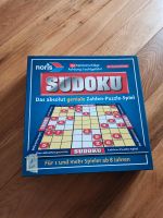 Sudoku Spiel Nordrhein-Westfalen - Hellenthal Vorschau