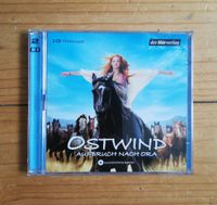 Höhrbuch CD Ostwind Aufbruch nach Ora Sachsen - Radebeul Vorschau