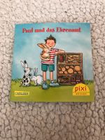 PIXI Buch 2020: Paul und das Ehrenamt - Sonderausgabe NEU Sachsen-Anhalt - Havelberg Vorschau