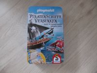 Playmobil Piratenschiff versenken Kreis Pinneberg - Borstel-Hohenraden Vorschau