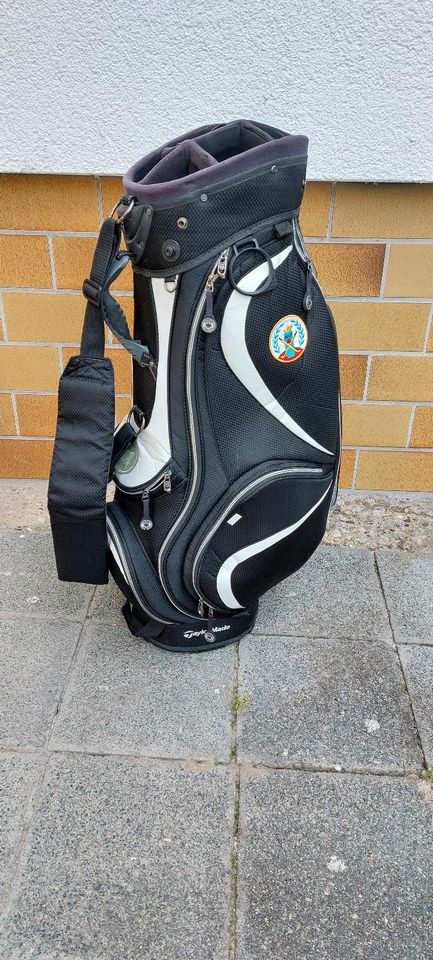 Golfbag Taylor Made in Oberhausen-Rheinhausen