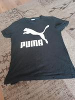 verkaufe mein Damen t Shirt Puma Brandenburg - Jüterbog Vorschau