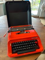 Schreibmaschine Privileg 350 t Vintage Berlin - Treptow Vorschau