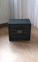 Subwoofer 10Zoll 25cm Hifonics Zeus 400watt Hessen - Niederdorfelden Vorschau