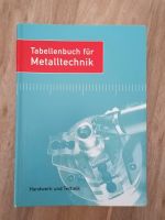 Tabellenbuch für Metalltechnik Düsseldorf - Eller Vorschau