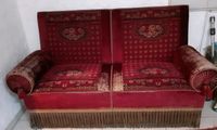 Altes optisch antikes Sofa zu verkaufen Baden-Württemberg - Mönchweiler Vorschau