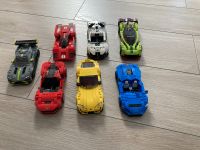 Lego Speed Auto Set Parchim - Landkreis - Sukow Vorschau