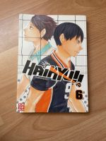Haikyu!! (Manga) Brandenburg - Ahrensfelde Vorschau
