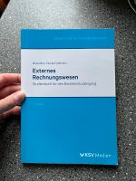 Externes Rechnungswesen Studienbuch Nordrhein-Westfalen - Hennef (Sieg) Vorschau