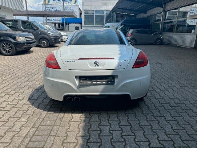 Peugeot RCZ THP200 NAVI,LEDER,XENON,EPH... in Mannheim