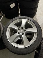 Tesla Model 3 Winterkompletträder 235/45 R 18 Nordrhein-Westfalen - Gescher Vorschau