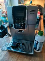 Delonghi Kaffeevollautomat überholt Dinamica ECAM356.77.S Sachsen-Anhalt - Gerwisch Vorschau