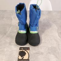 Trollkids Jungen Winterschuhe Schuhe Größe 29,5 Hamburg-Nord - Hamburg Winterhude Vorschau