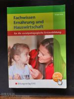 Fachwissen Ernährung und Hauswirtschaft Nordrhein-Westfalen - Geilenkirchen Vorschau