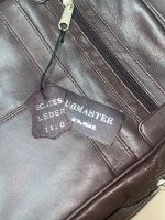 Echt Leder Tasche von Clubmaster by Travelite Baden-Württemberg - Ludwigsburg Vorschau