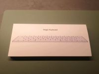 Apple Magic Keyboard Nordrhein-Westfalen - Ladbergen Vorschau