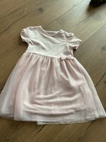 Kleid rosa mit leicht Glitzer Mädchen Baden-Württemberg - Offenburg Vorschau