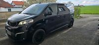 Peugeot Traveller Allure L2 EAT8 Leder Panorama Bayern - Üchtelhausen Vorschau