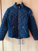 HV POLO Reitjacke Kombi-Steppjacke Madura navy L NEUWERTIG Hessen - Babenhausen Vorschau