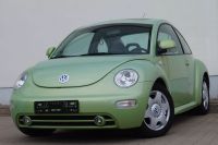 Volkswagen New Beetle 1.9 TDI*Edition*Leder*Klima*Tempomat* Berlin - Hohenschönhausen Vorschau