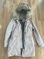 Designer Parka Jacke von Blonde no. 8 Bielefeld - Bielefeld (Innenstadt) Vorschau