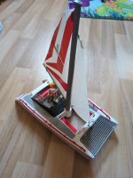 Playmobil Boot Schiff Segelschiff Thüringen - Ohrdruf Vorschau