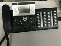 Kompl. Telefonanlage Alcatel Lucent 2 x Basis und 38 Telefone Nordrhein-Westfalen - Wetter (Ruhr) Vorschau