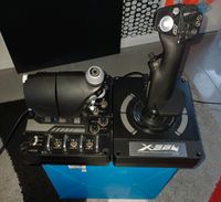 X56 HOTAS Joystick Saarland - Bexbach Vorschau