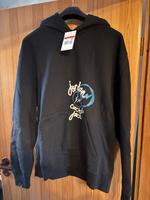 Travis Scott x Jordan x Fragment, Hoodie, black Niedersachsen - Ihlow Vorschau