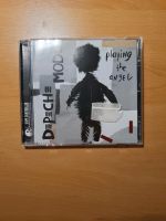 CD Depeche Mode: Playing the Angel sehr gut Nordrhein-Westfalen - Niederkassel Vorschau