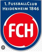 1. FC Heidenheim Dauerkarte Baden-Württemberg - Aalen Vorschau
