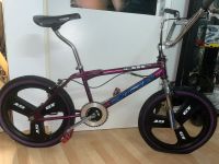 Dyno GT BMX 1994 Purple Splash Bayern - Karlsfeld Vorschau