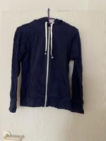 Dunkelblauer H&M Sweater Schleswig-Holstein - Ammersbek Vorschau