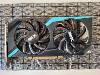 Sapphire Radeon HD 7870 Ghz Edition 2GB VRAM München - Pasing-Obermenzing Vorschau